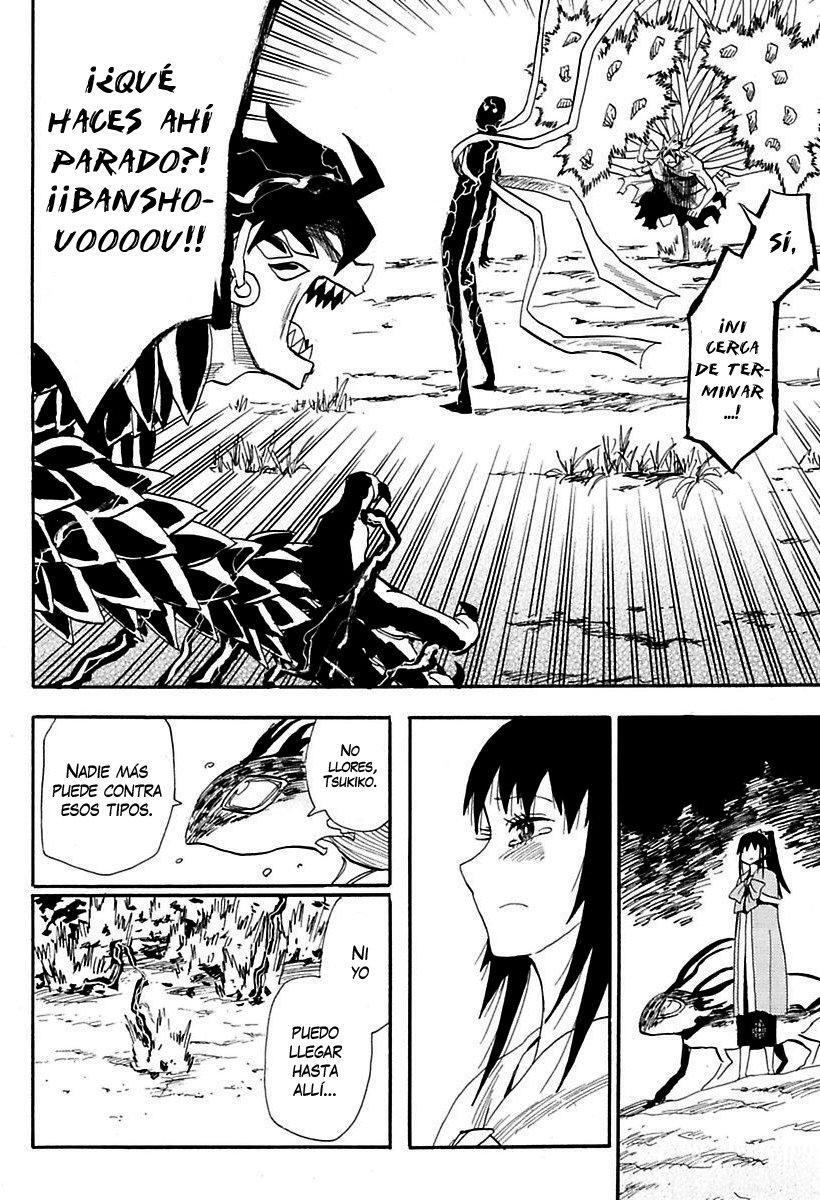 Capitulo 83 page 21