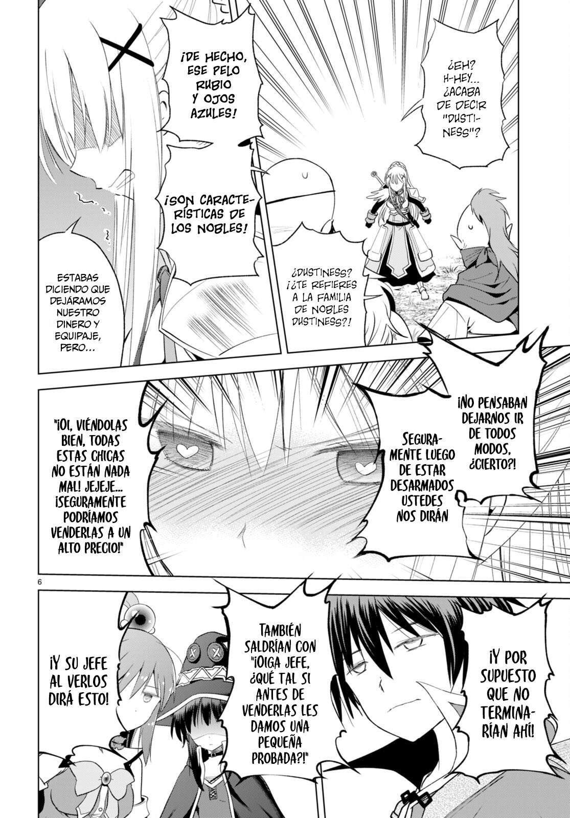 Capitulo 95 page 7