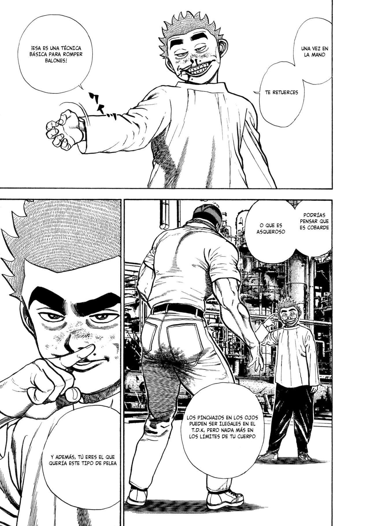 Capitulo 322 page 9