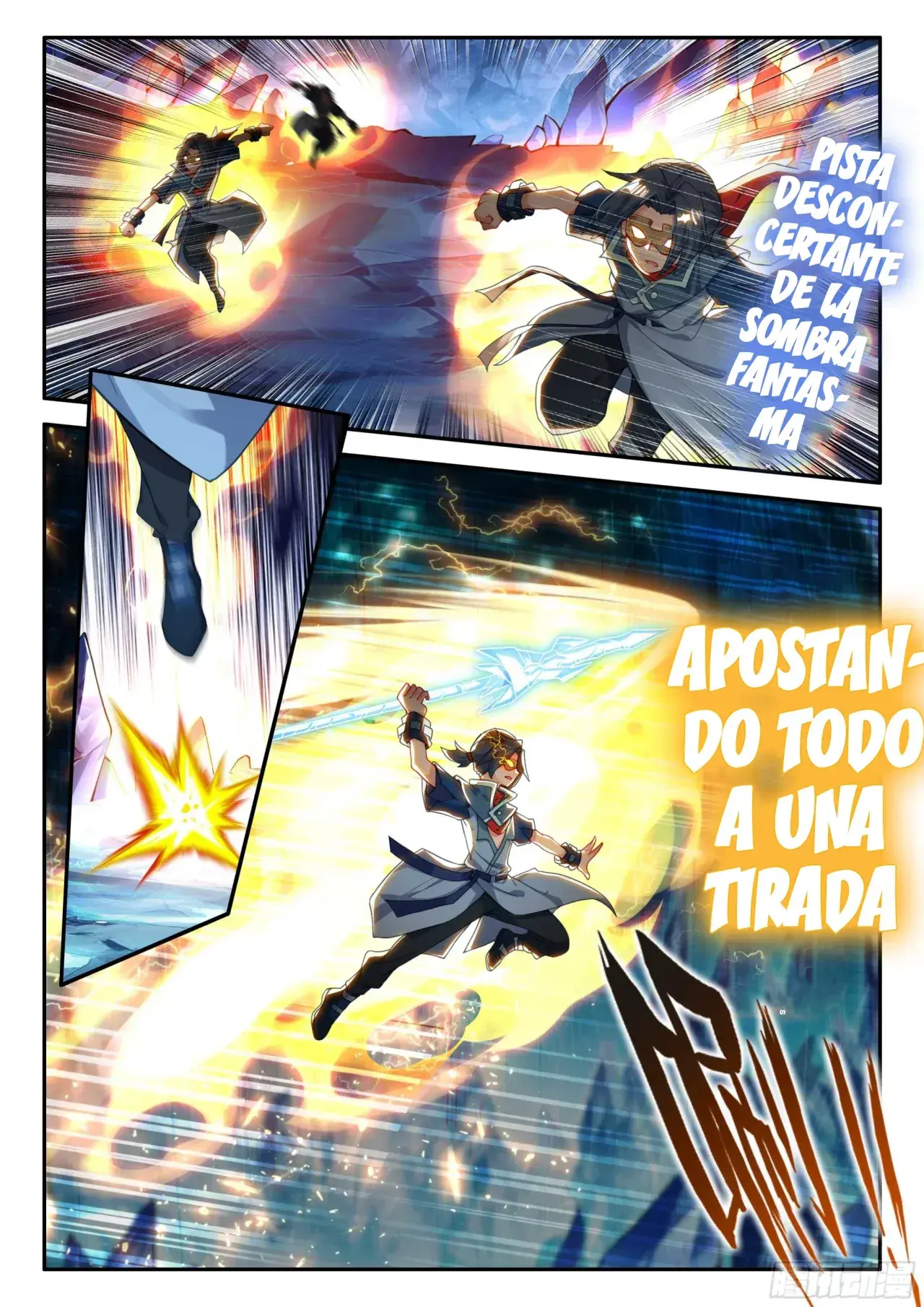 Capitulo 146 page 17