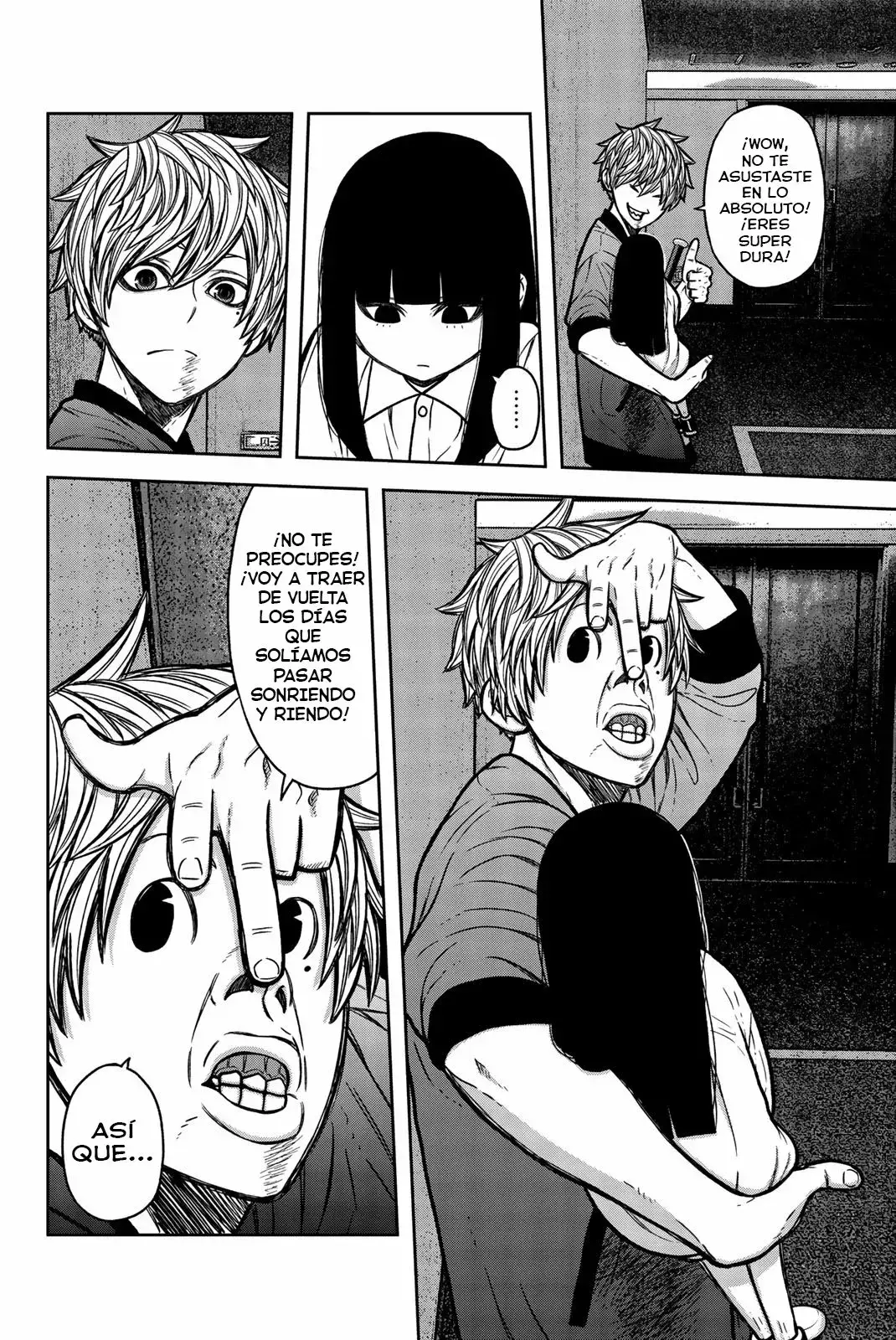 Capitulo 49 page 6