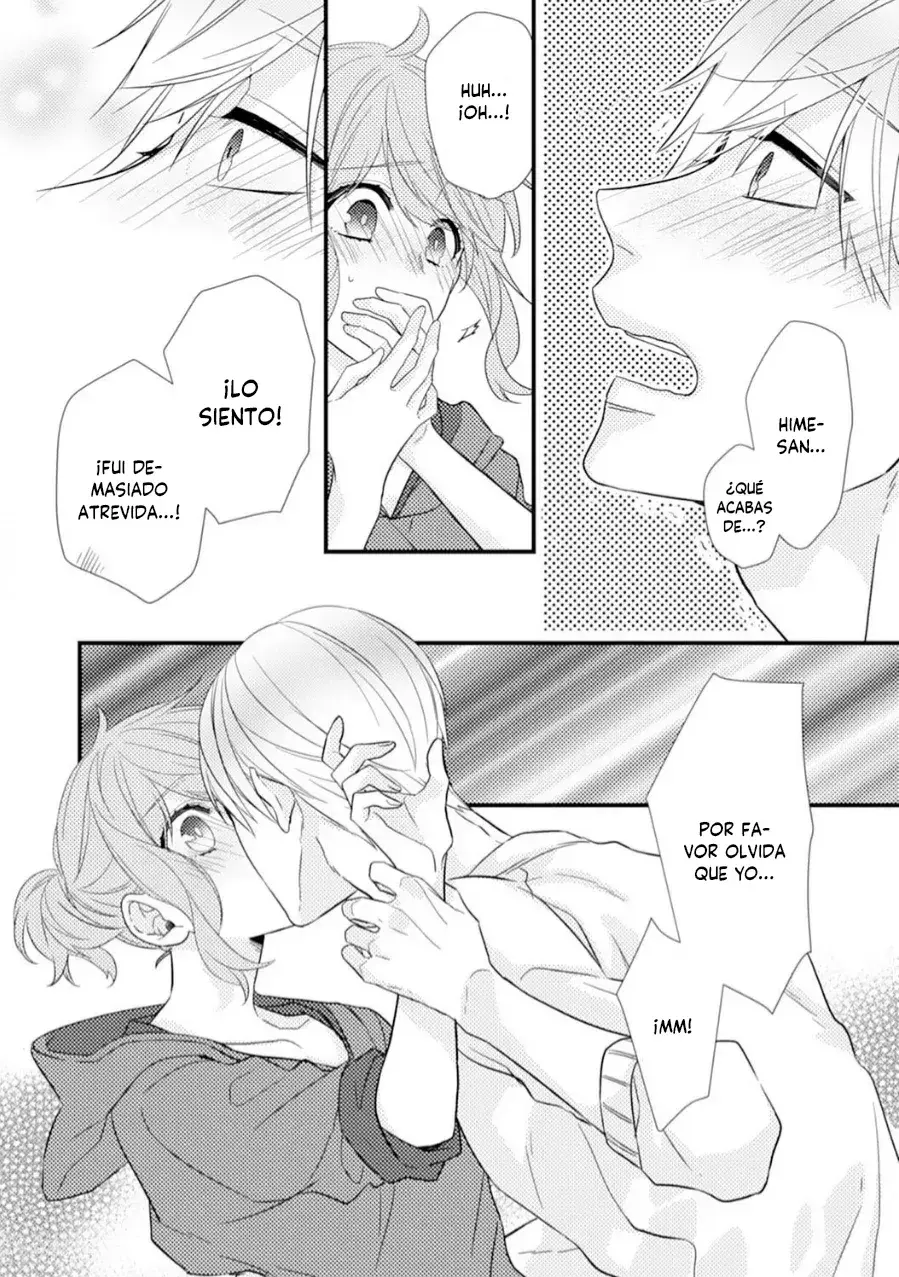Capitulo 20 page 23