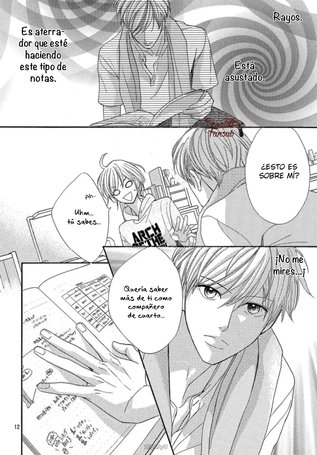 Capitulo 8 page 14