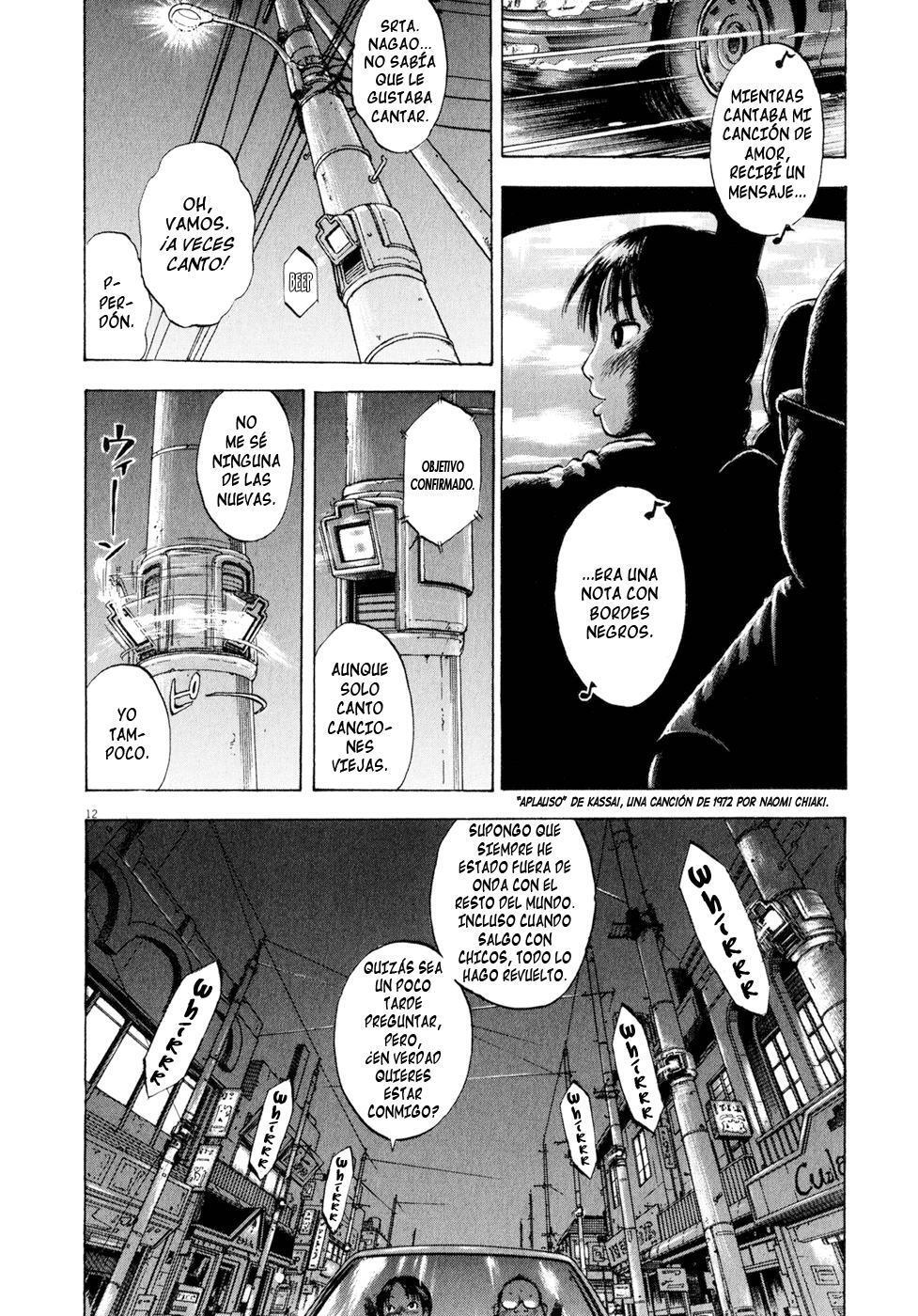 Capitulo 43 page 13