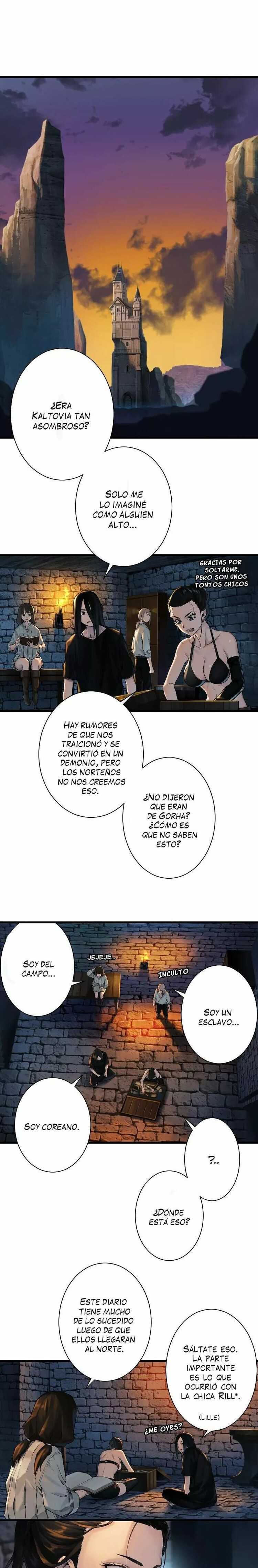 Capitulo 67 page 6