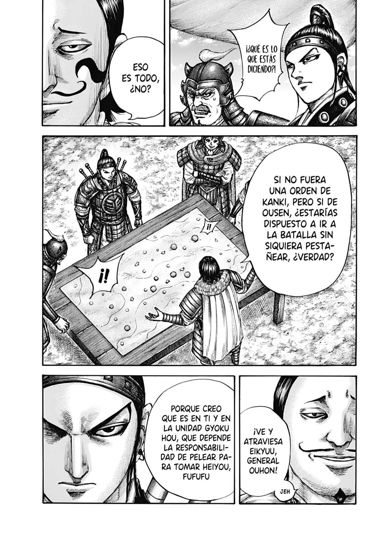 Capitulo 675 page 9