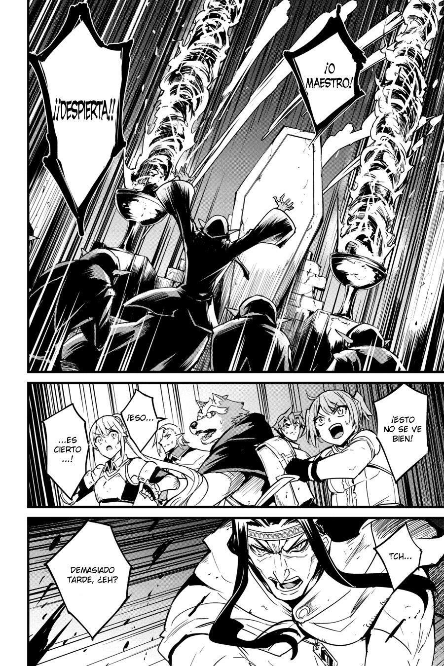 Capitulo 69 page 18