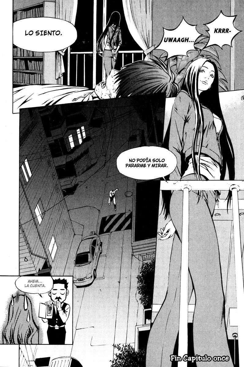 Capitulo 11 page 21