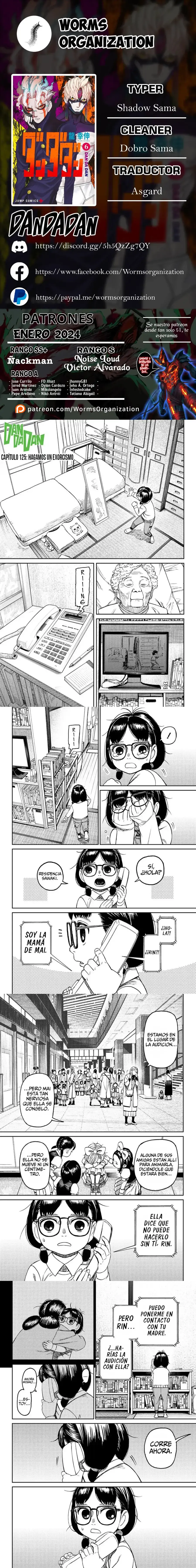 Capitulo 125 page 1
