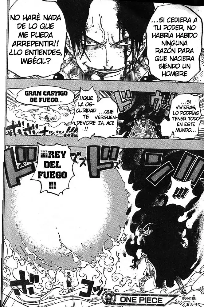 Capitulo 441 page 16