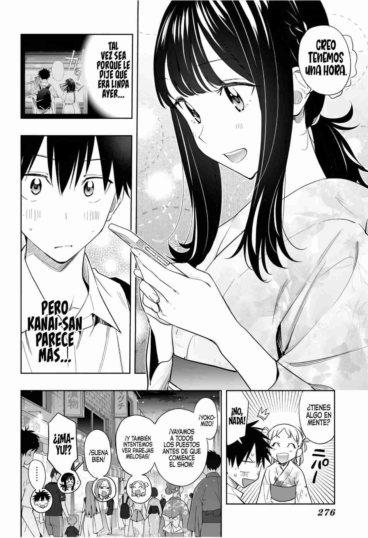 Capitulo 37 page 10