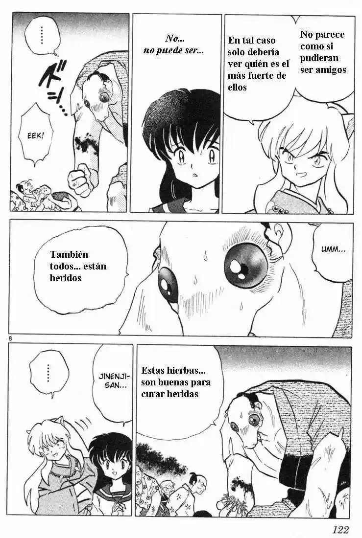 Capitulo 119 page 8
