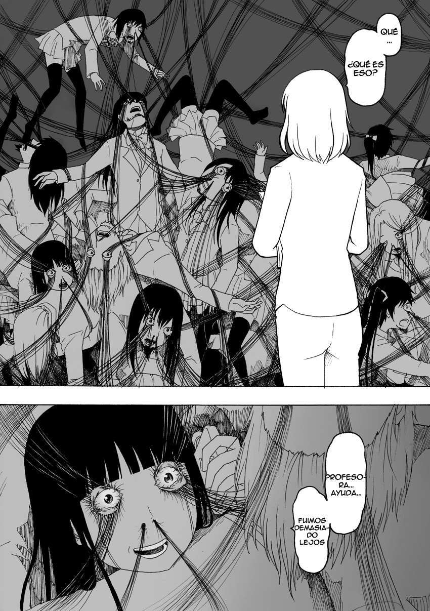 Capitulo 69 page 10
