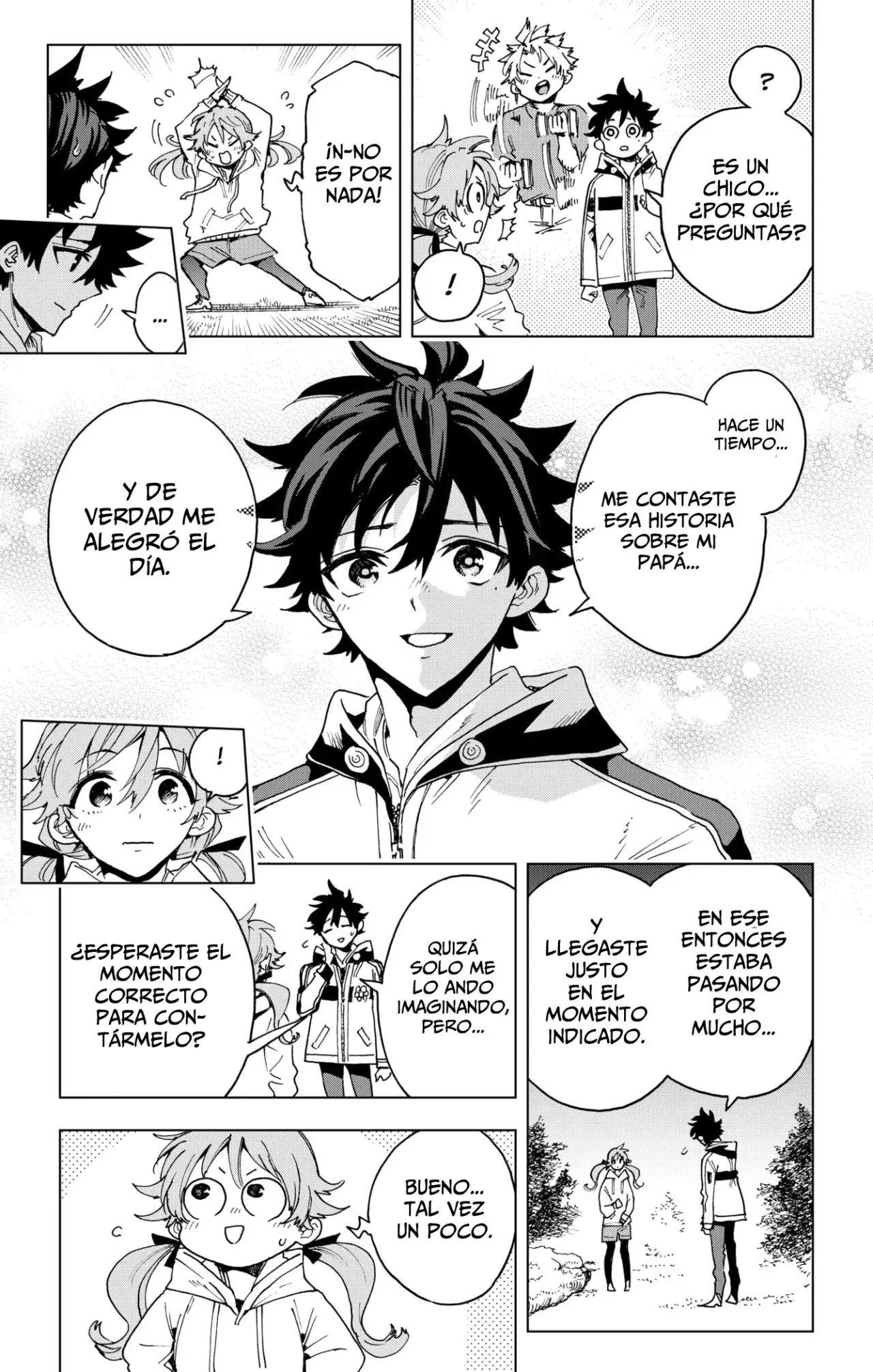 Capitulo 33 page 14