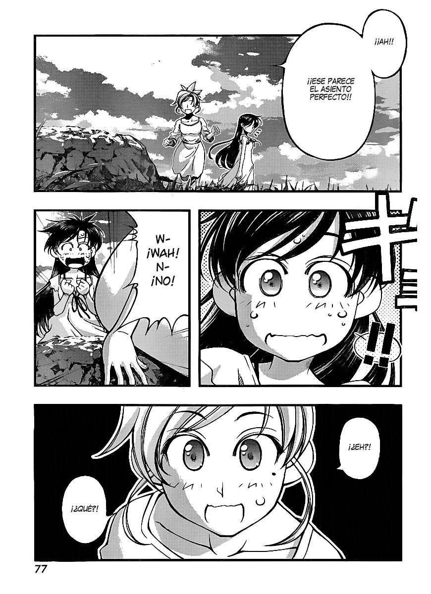 Capitulo 78 page 16