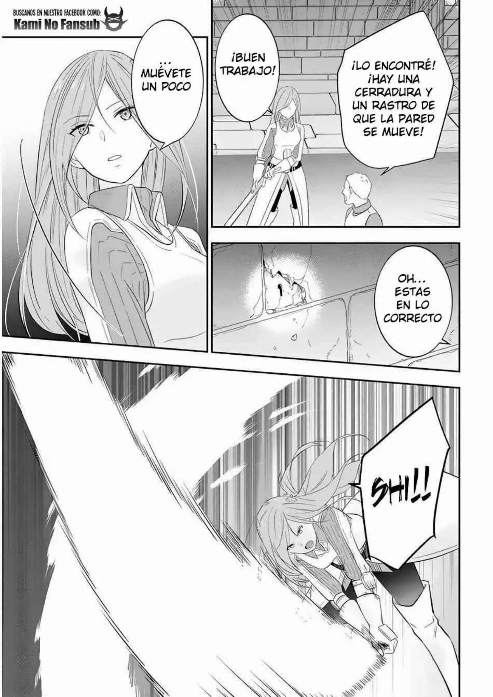 Capitulo 30 page 20