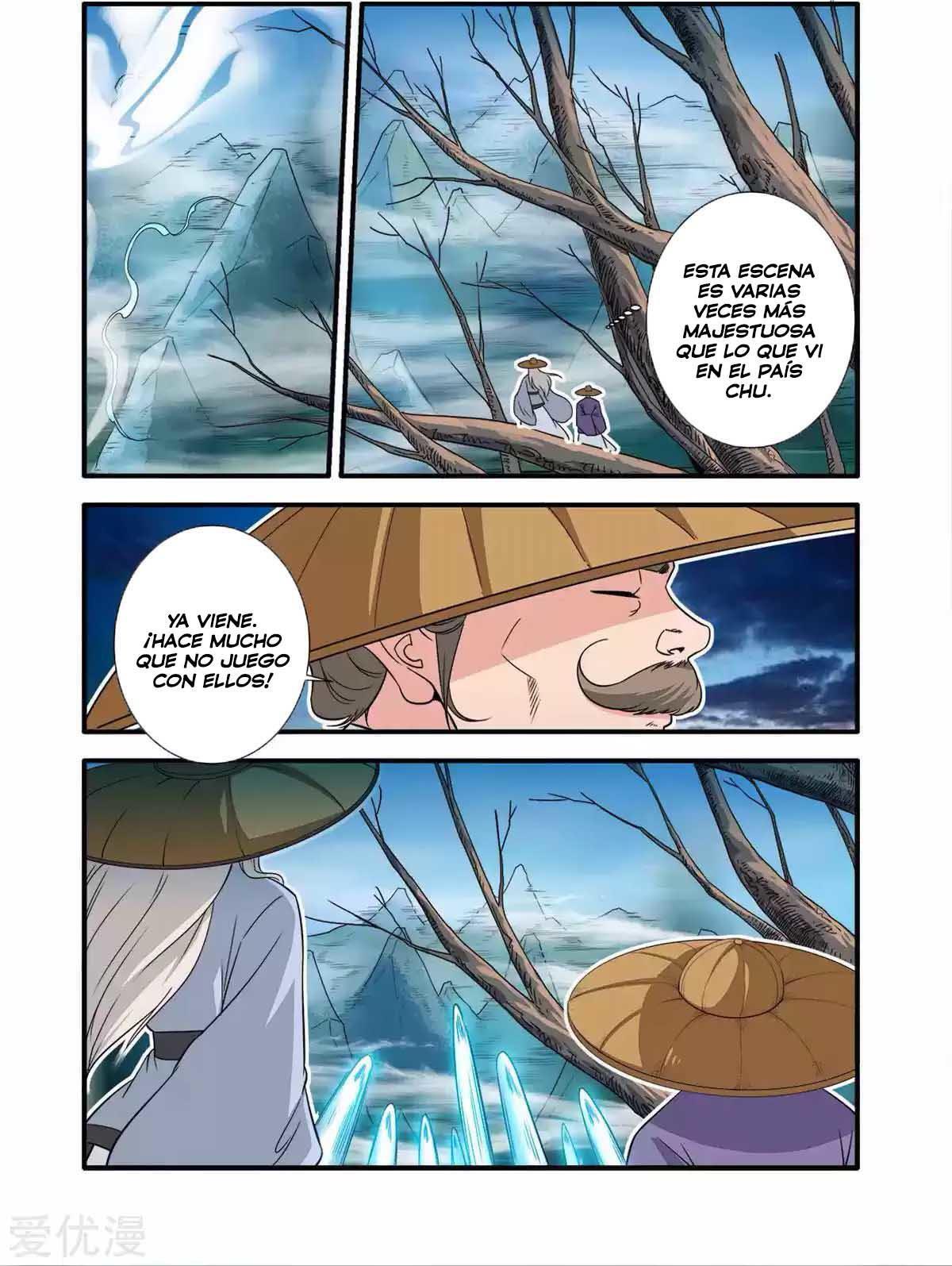 Capitulo 163 page 18