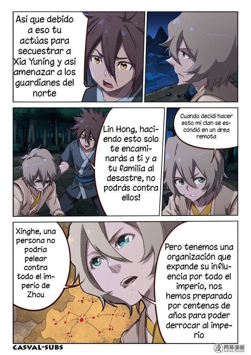 Capitulo 63 page 6