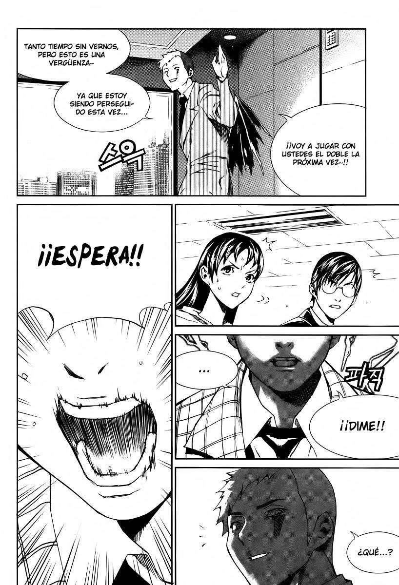 Capitulo 18 page 19