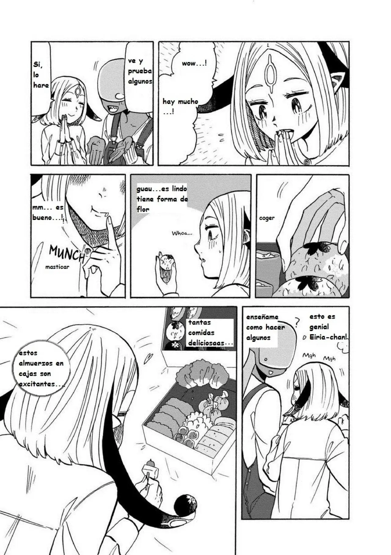 Capitulo 14 page 10