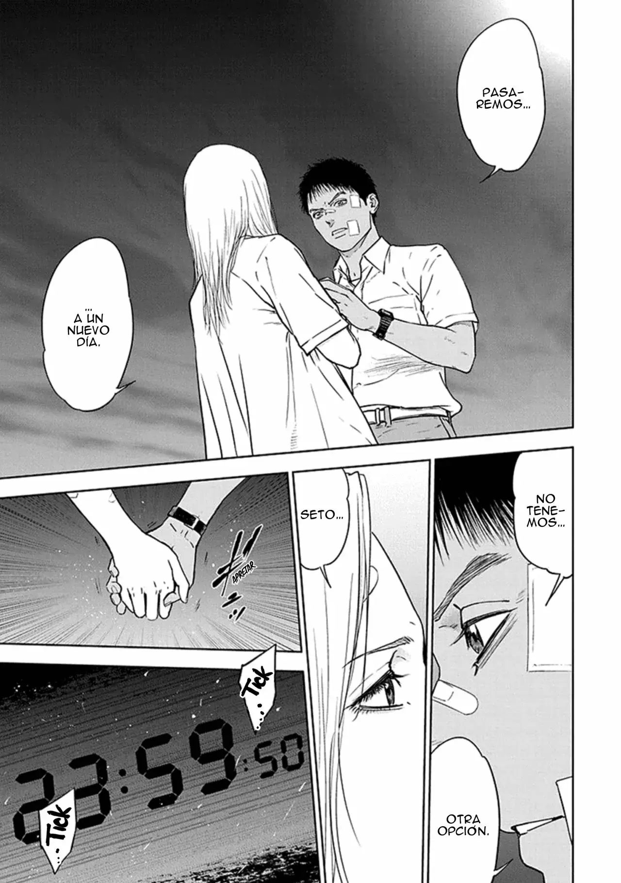 Capitulo 55 page 28
