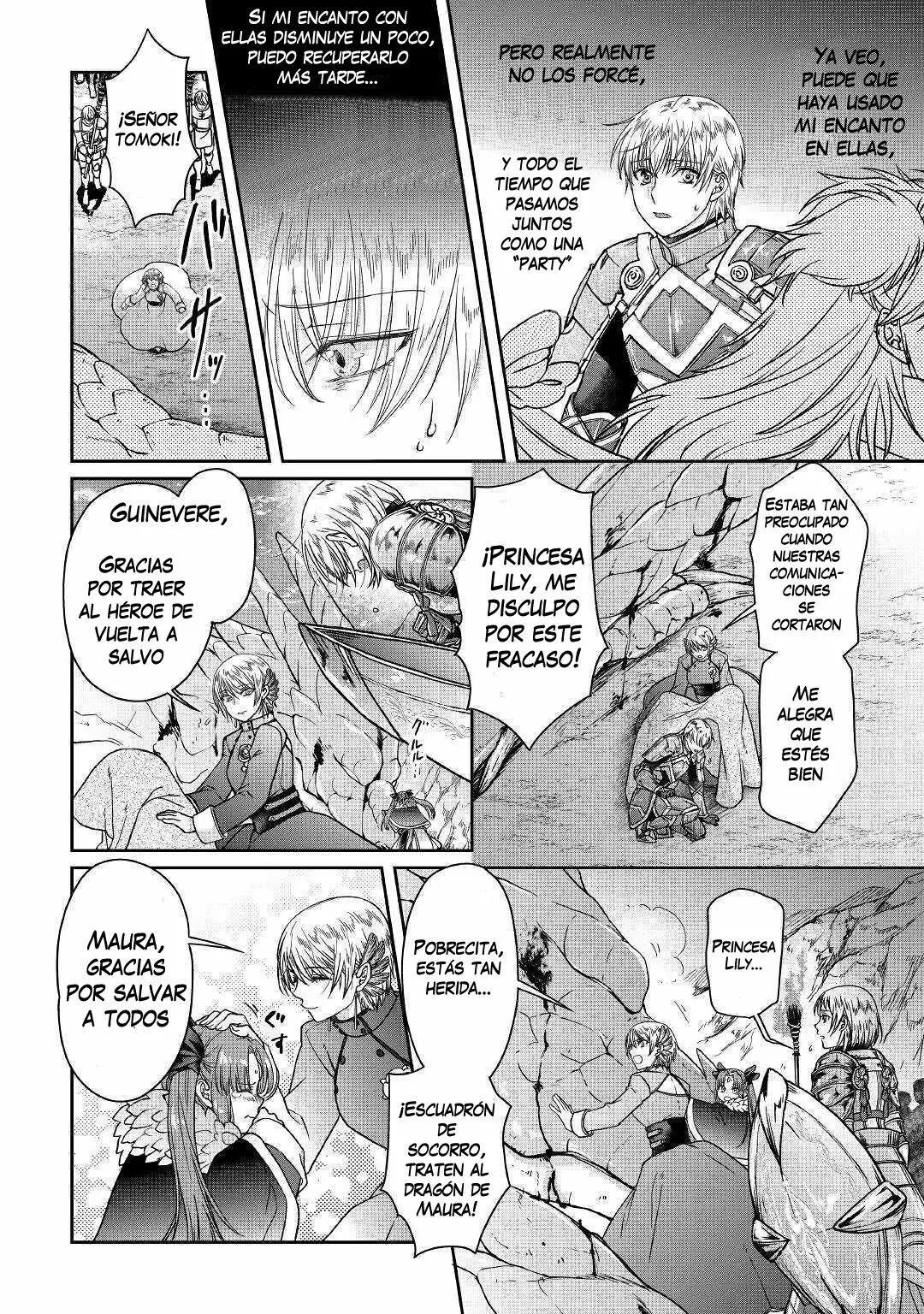 Capitulo 52 page 19