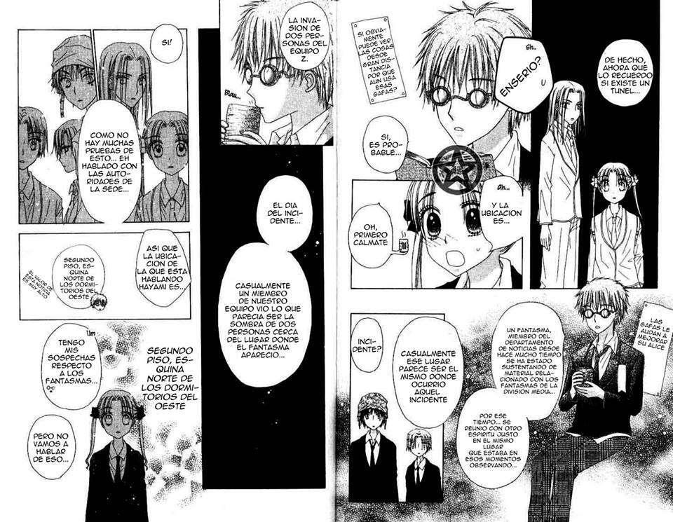 Capitulo 34 page 15