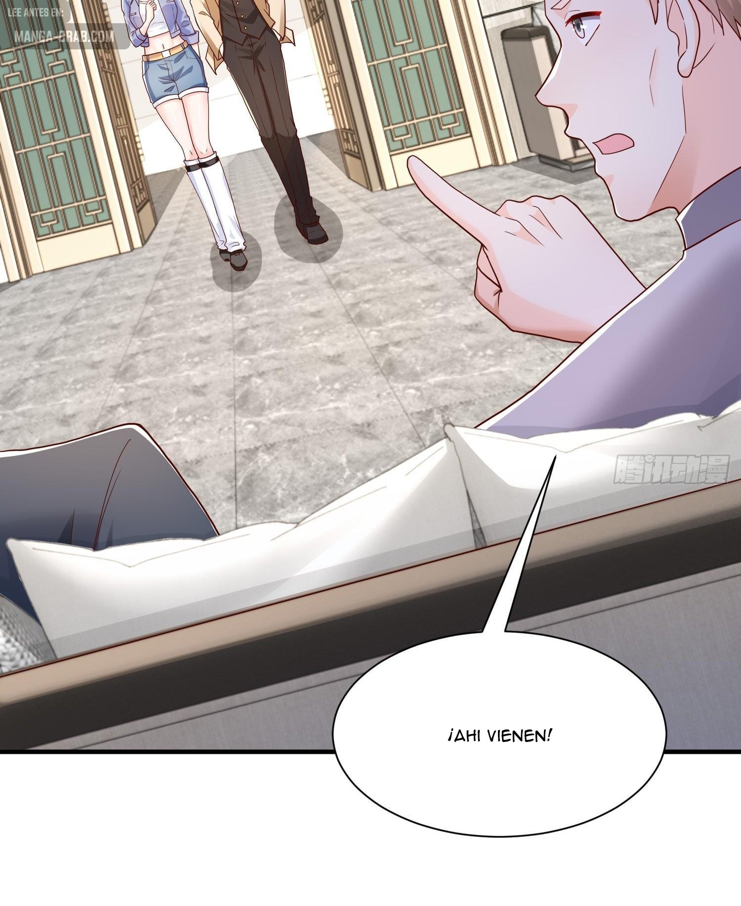 Capitulo 599 page 47