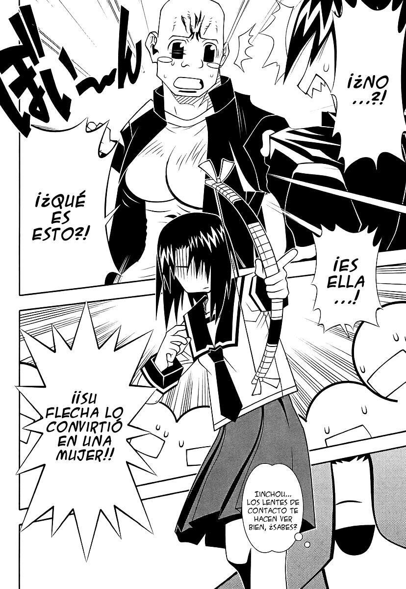 Capitulo 45 page 21
