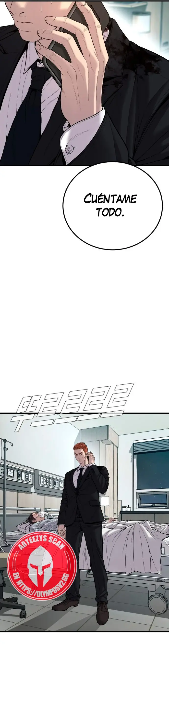 Capitulo 101 page 32