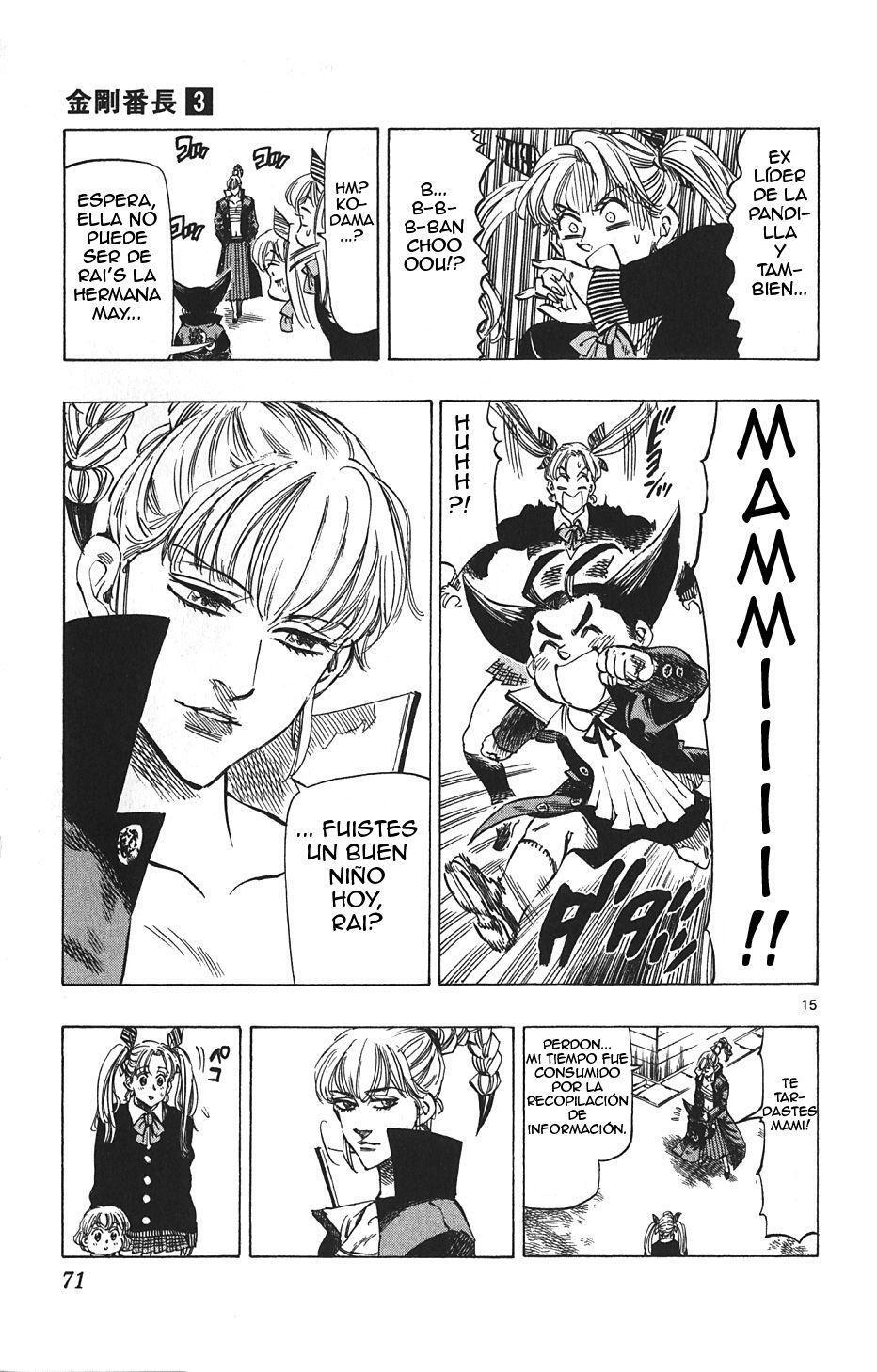 Capitulo 20 page 15
