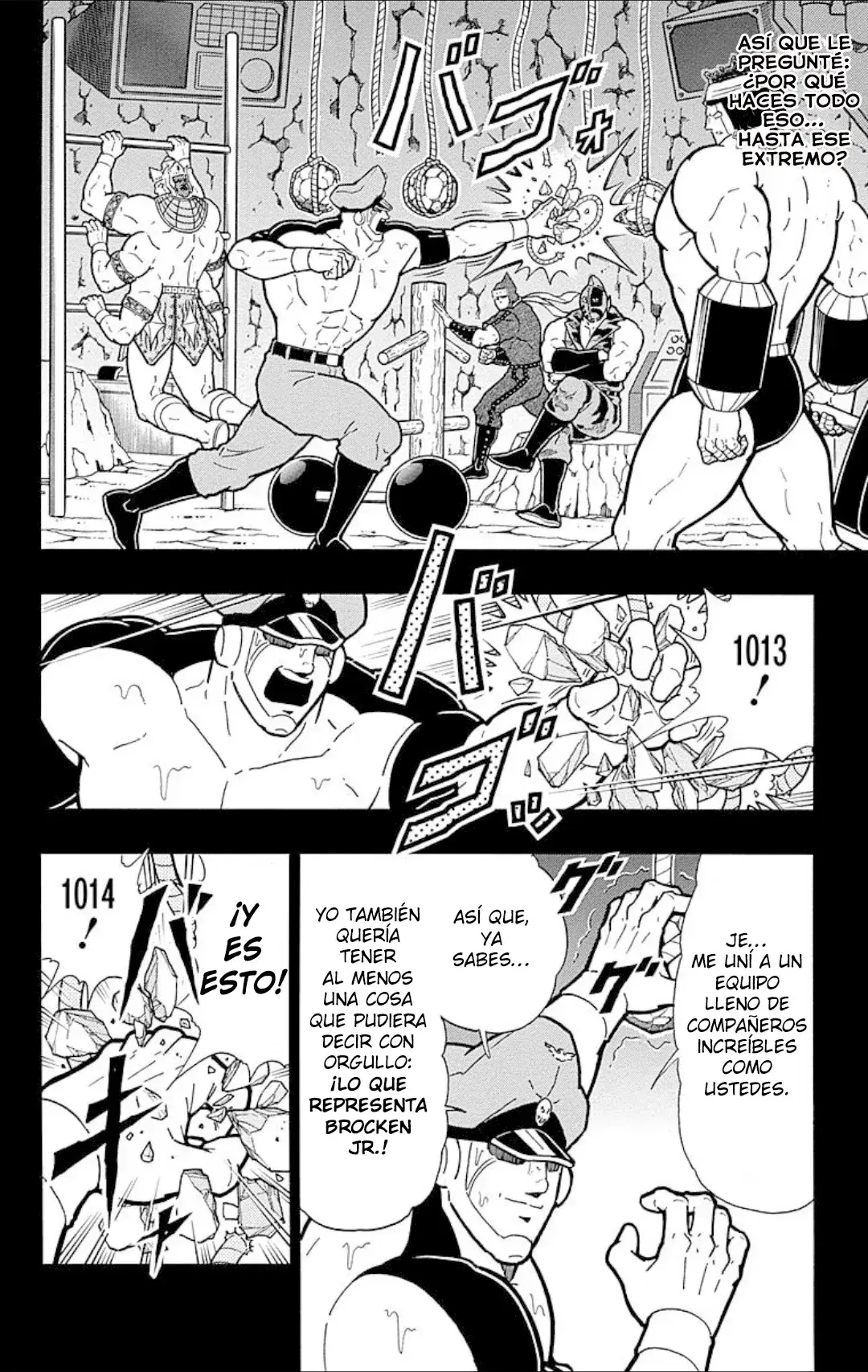 Capitulo 542 page 14