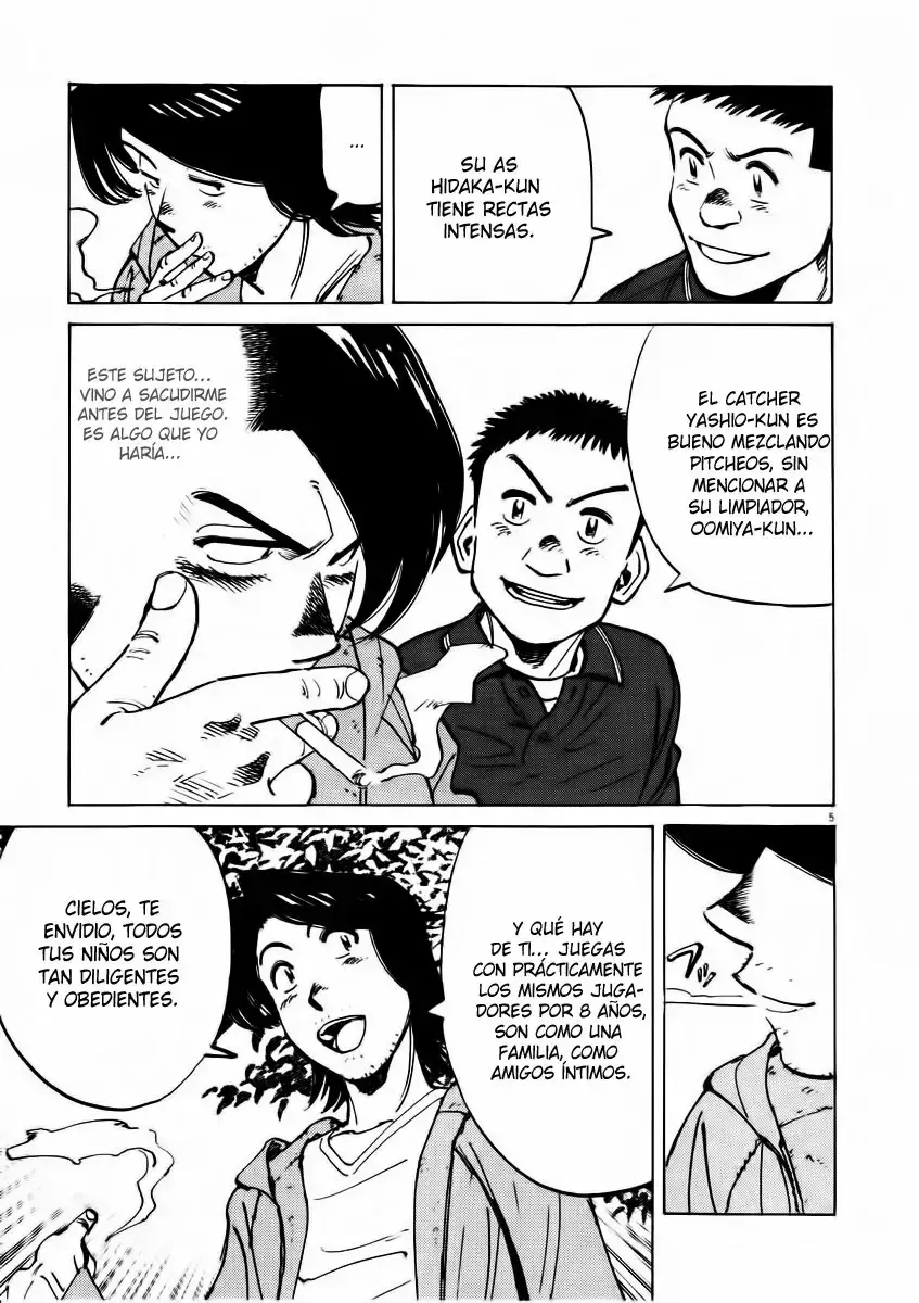 Capitulo 84 page 5