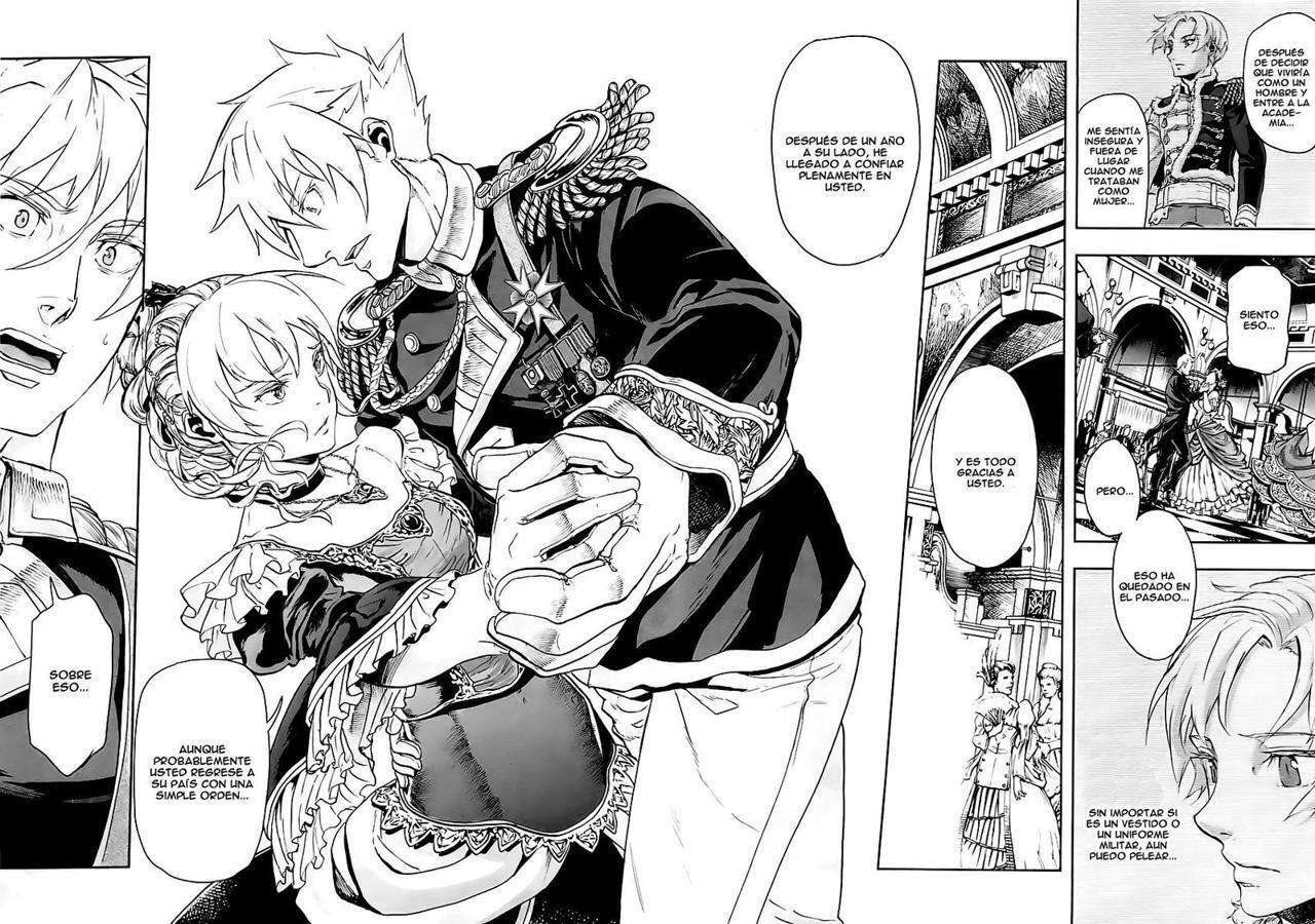 Capitulo 30 page 22