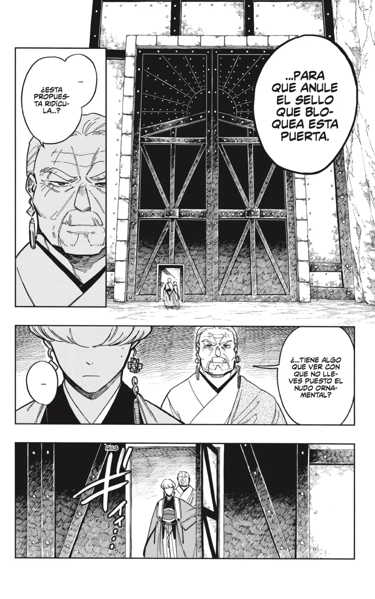 Capitulo 50 page 8