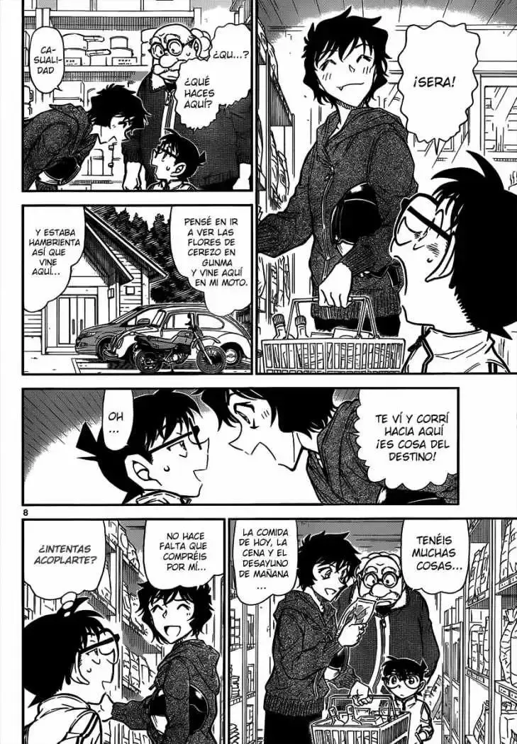 Capitulo 815 page 9