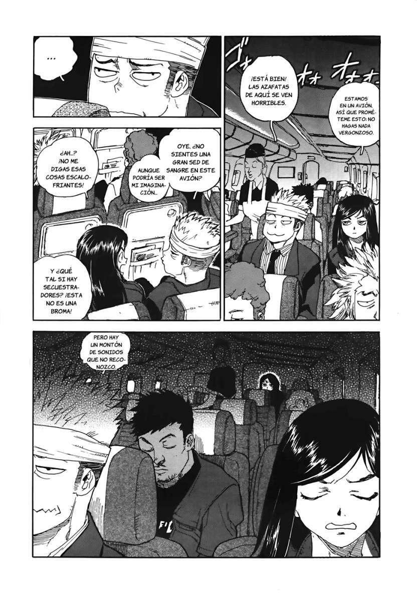 Capitulo 98 page 23
