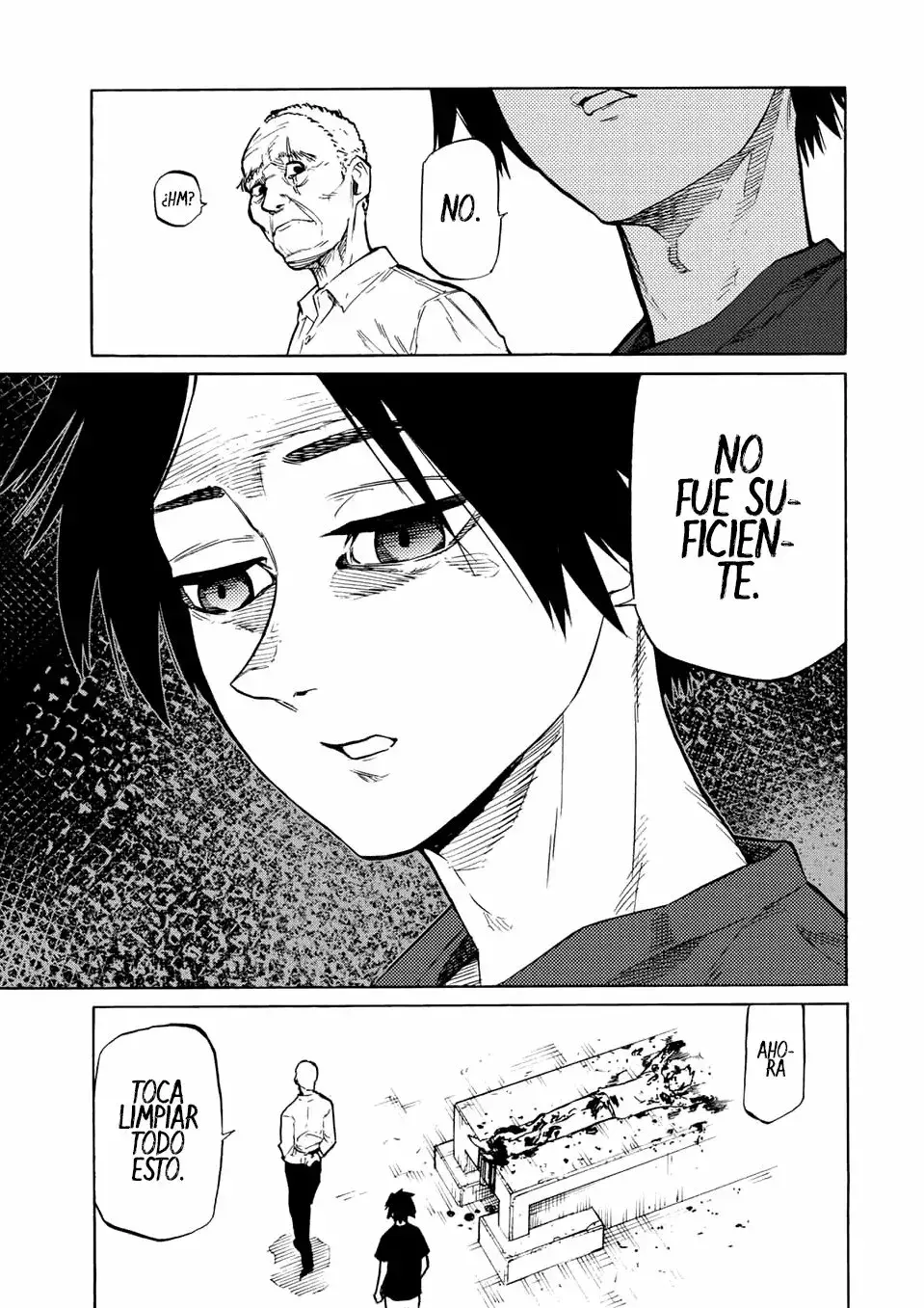 Capitulo 37 page 14