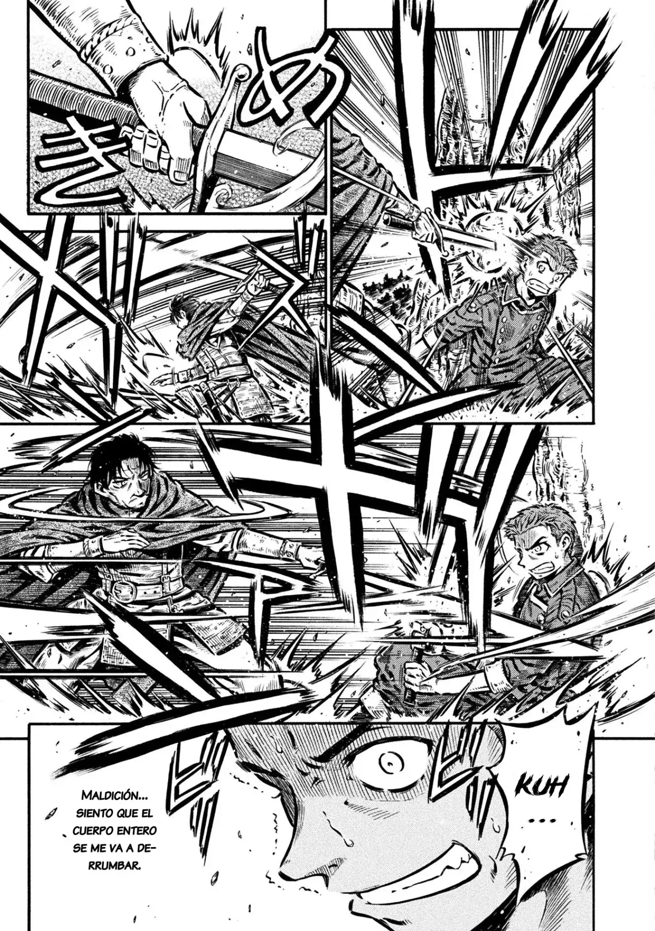Capitulo 18 page 24