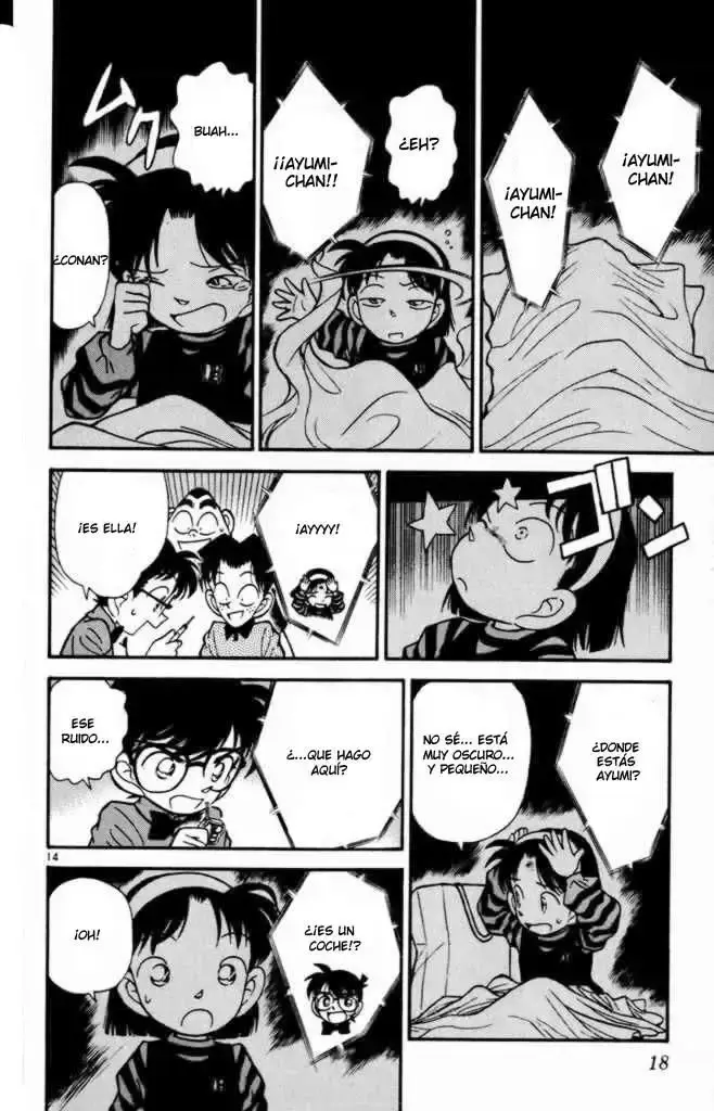 Capitulo 81 page 14