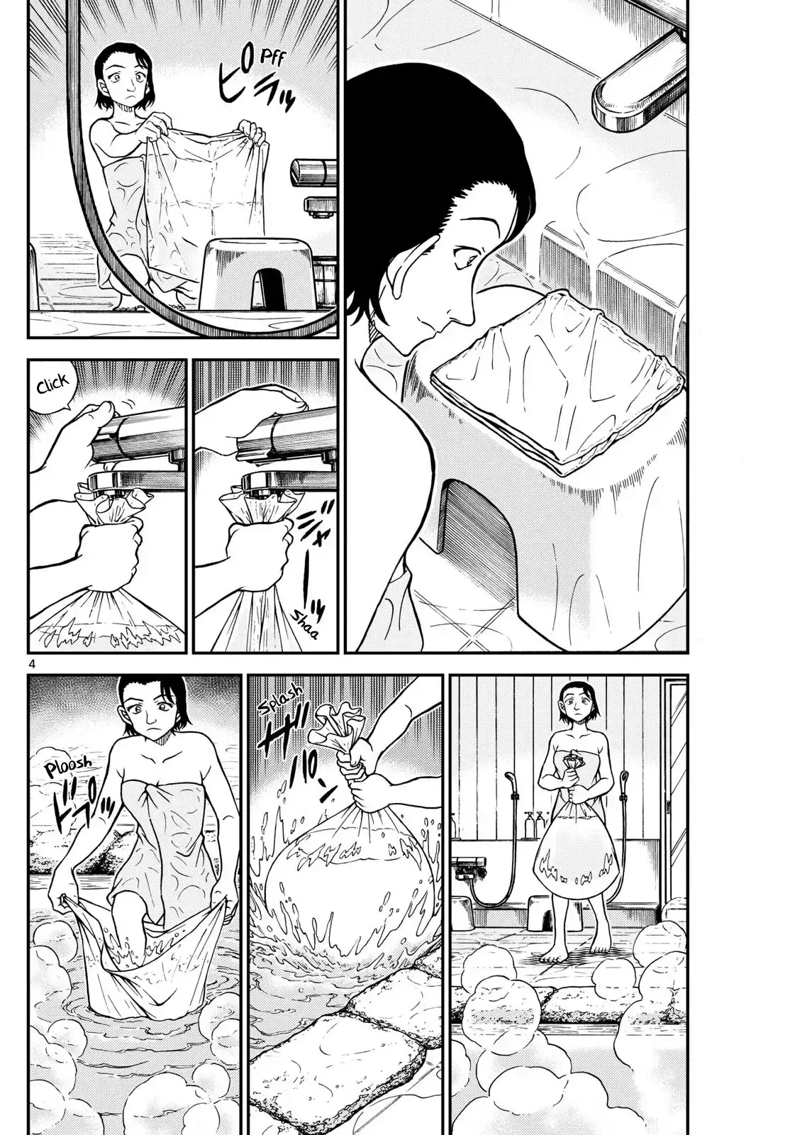 Capitulo 1156 page 4