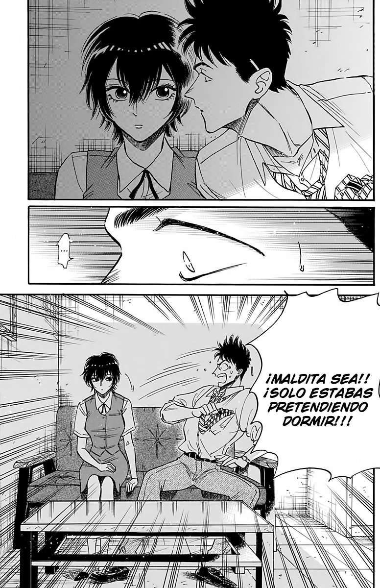 Capitulo 33 page 16