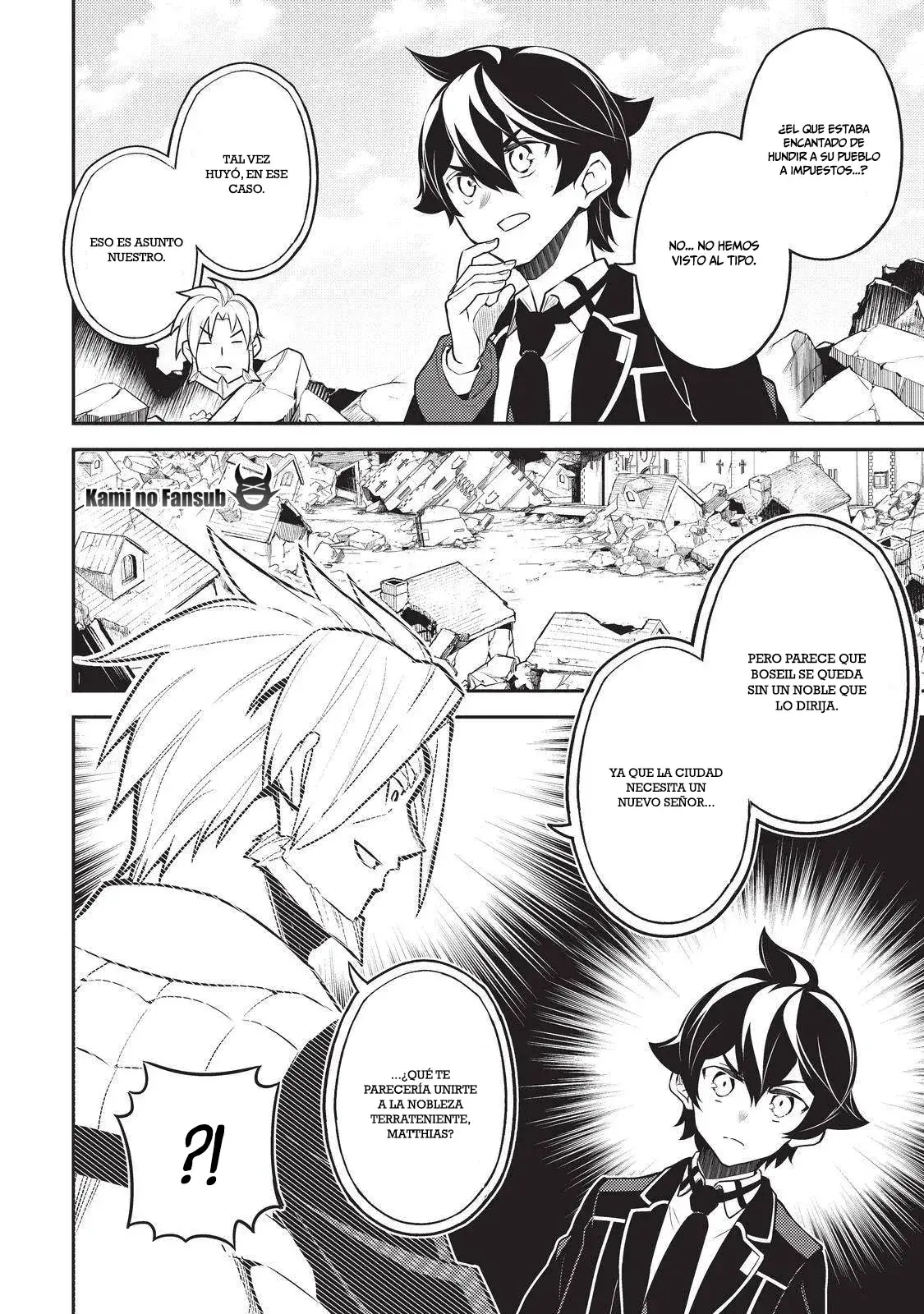 Capitulo 60 page 10