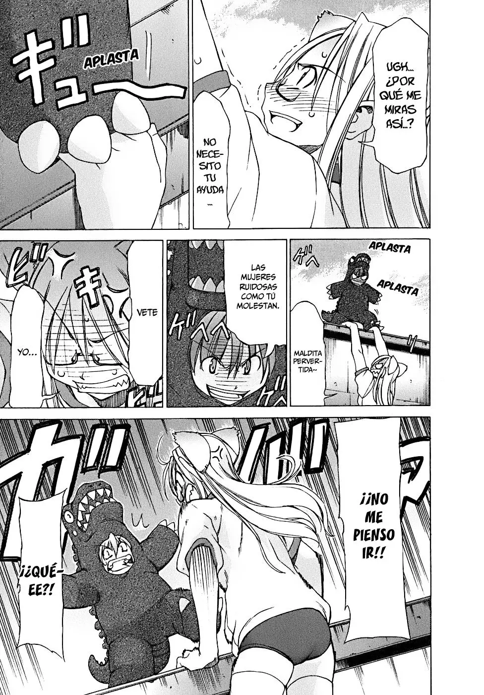 Capitulo 14 page 20