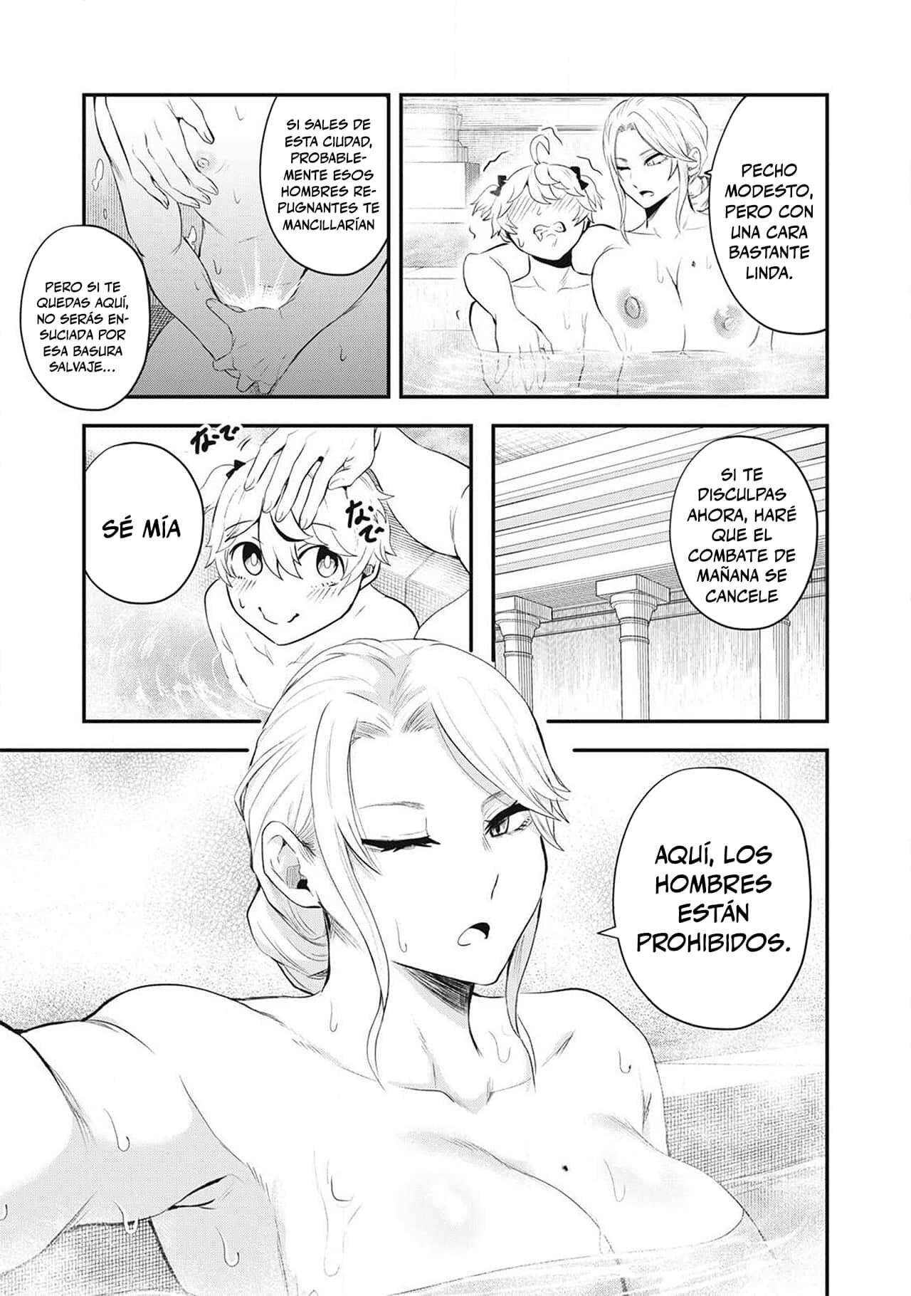 Capitulo 15 page 17