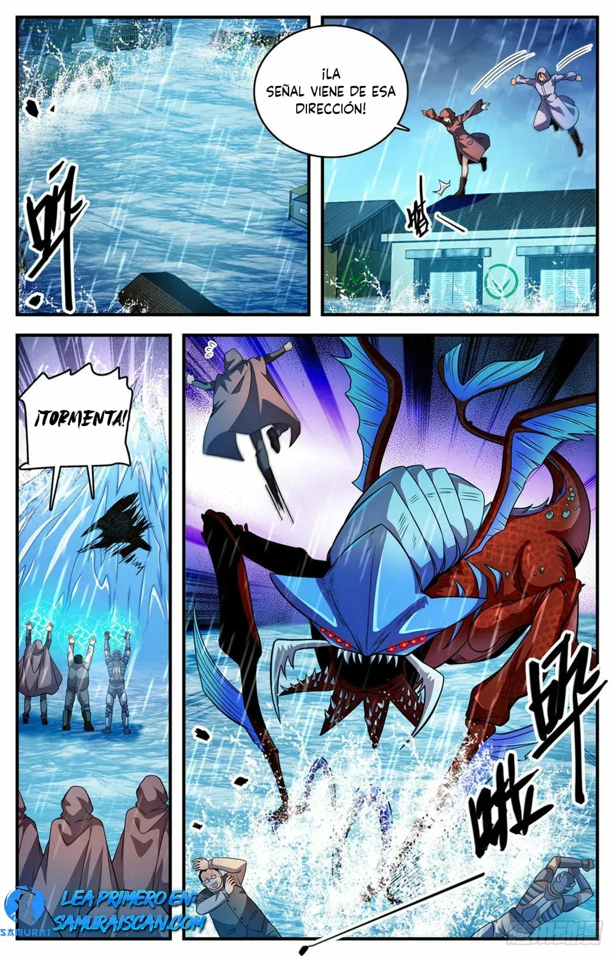 Capitulo 1032 page 2