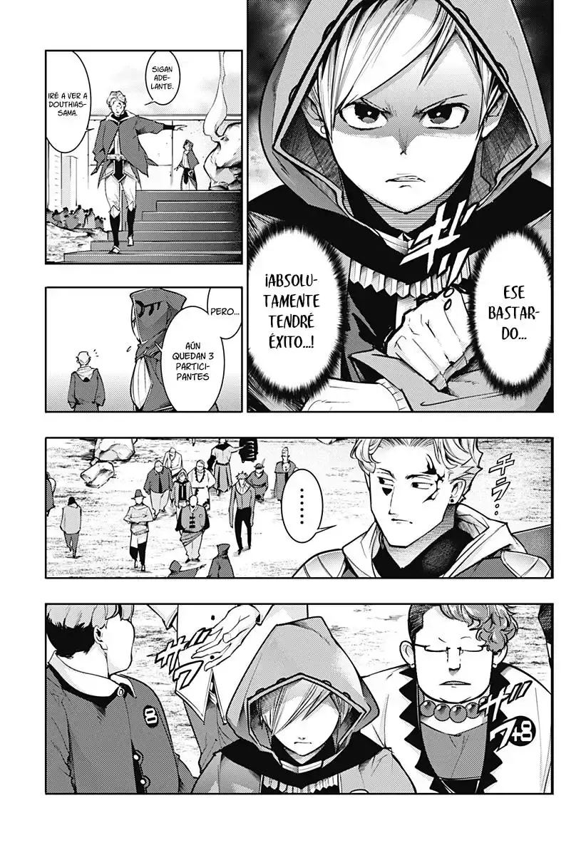Capitulo 73 page 16