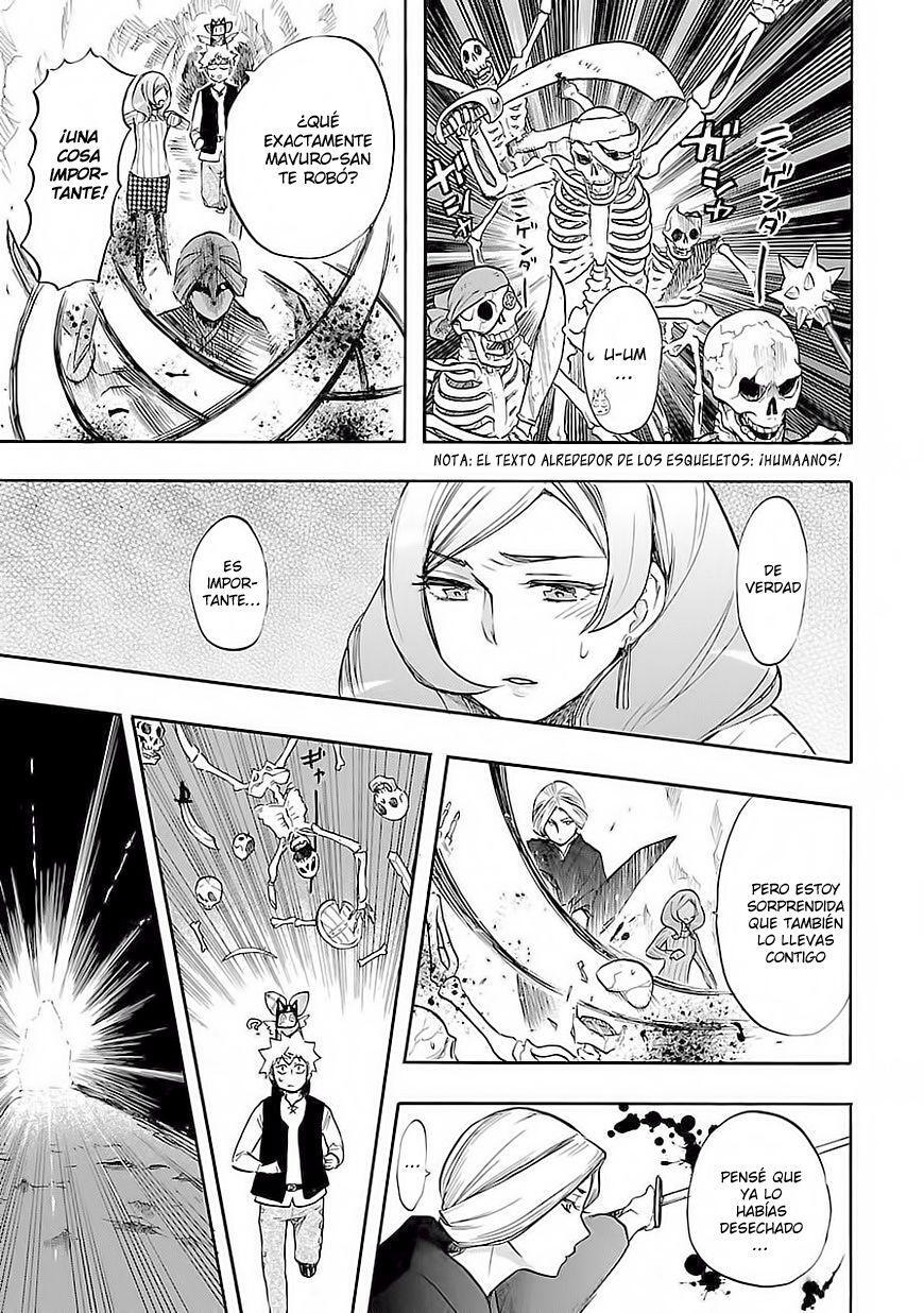 Capitulo 40 page 19