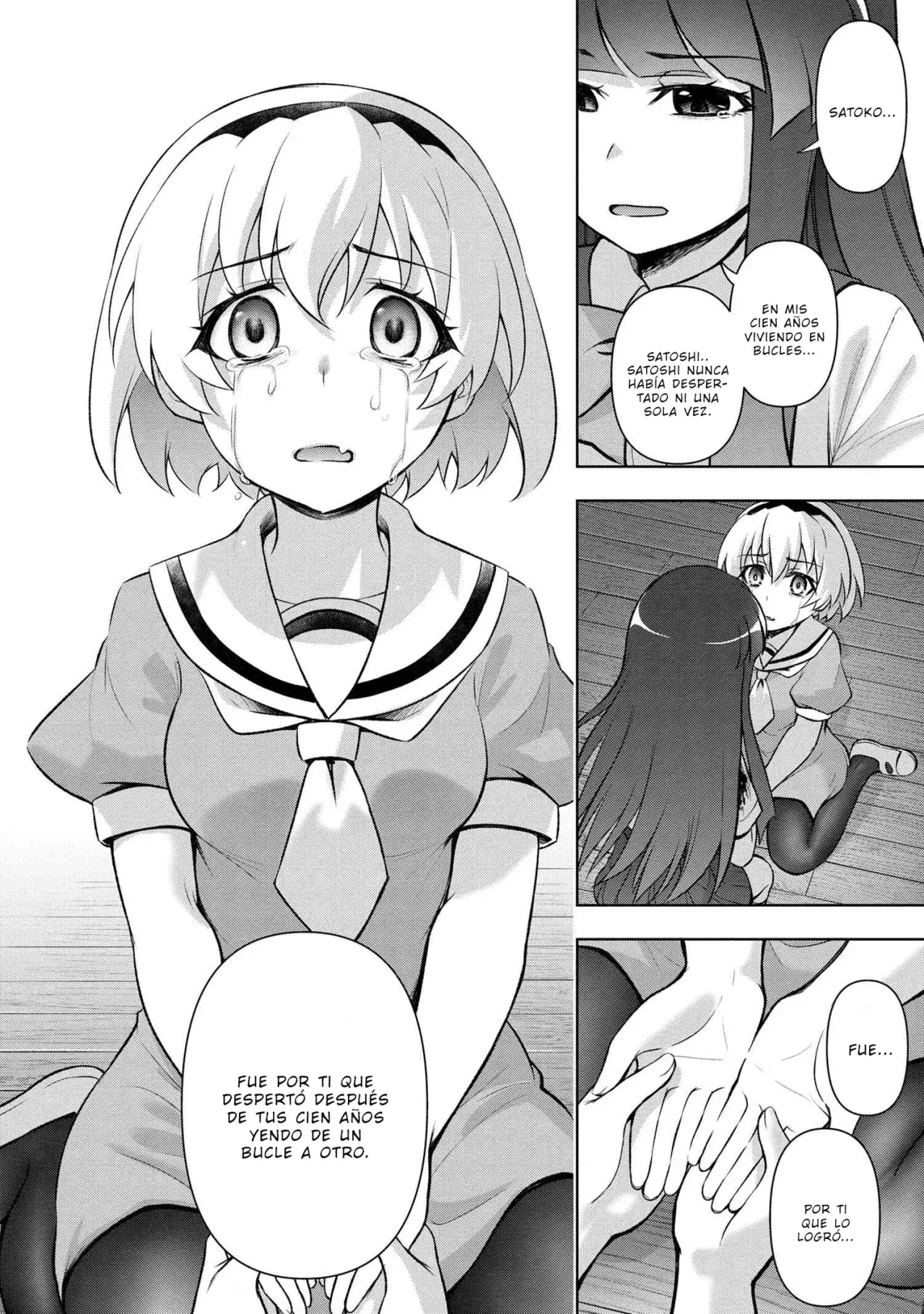 Capitulo 19.20 page 15