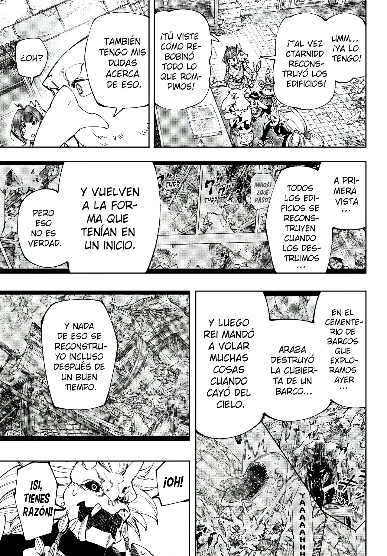 Capitulo 178 page 12